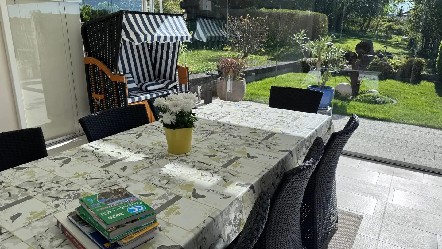 Casa a schiera in affitto - Stockerstrasse 4, 8614 Bertschikon (Gossau ZH) - Foto 4