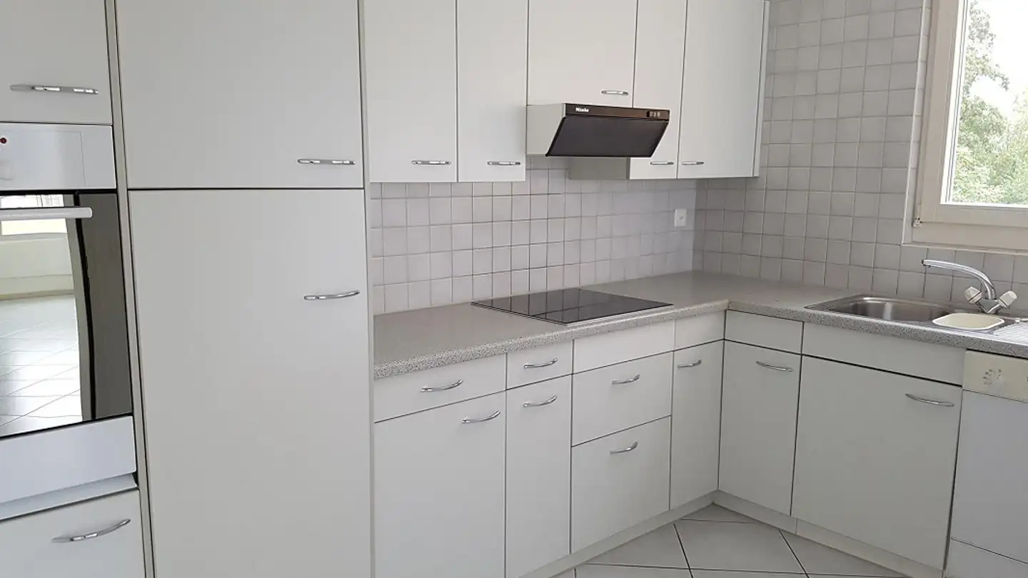 Apartment for rent - Tiefmattstrasse 12, 4563 Gerlafingen - Photo 2