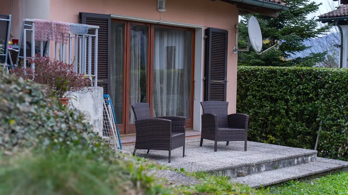 Villa in vendita - Via Capriccio 8n, 6855 Stabio - Photo 2