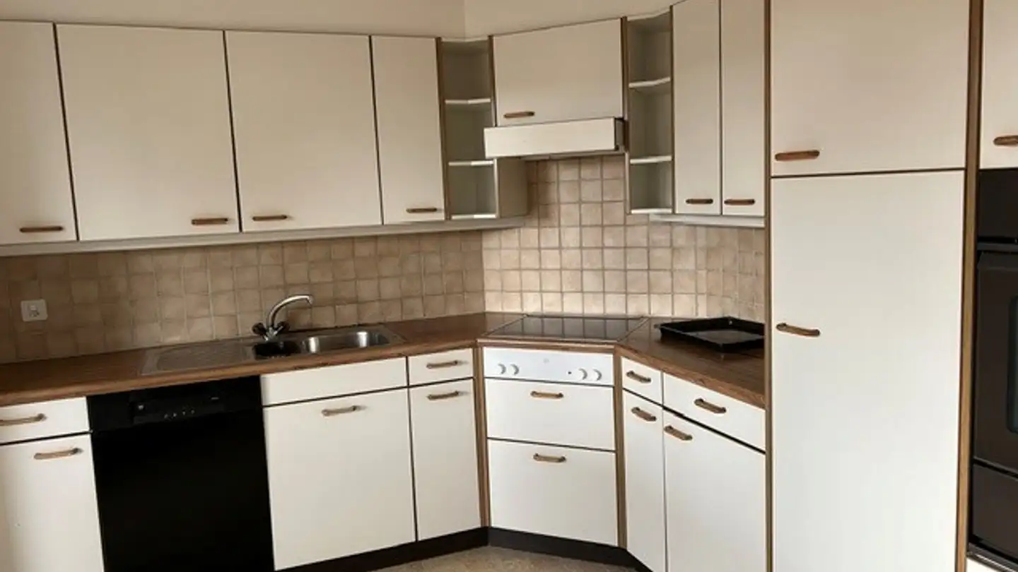 Appartement à louer - Heuweg 2, 5032 Aarau Rohr - Photo 4