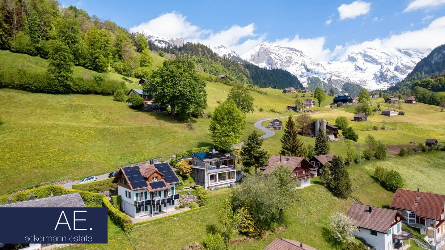 Casa singola in vendita - Nesselhaldenstrasse 48, 9657 Unterwasser - Foto 2