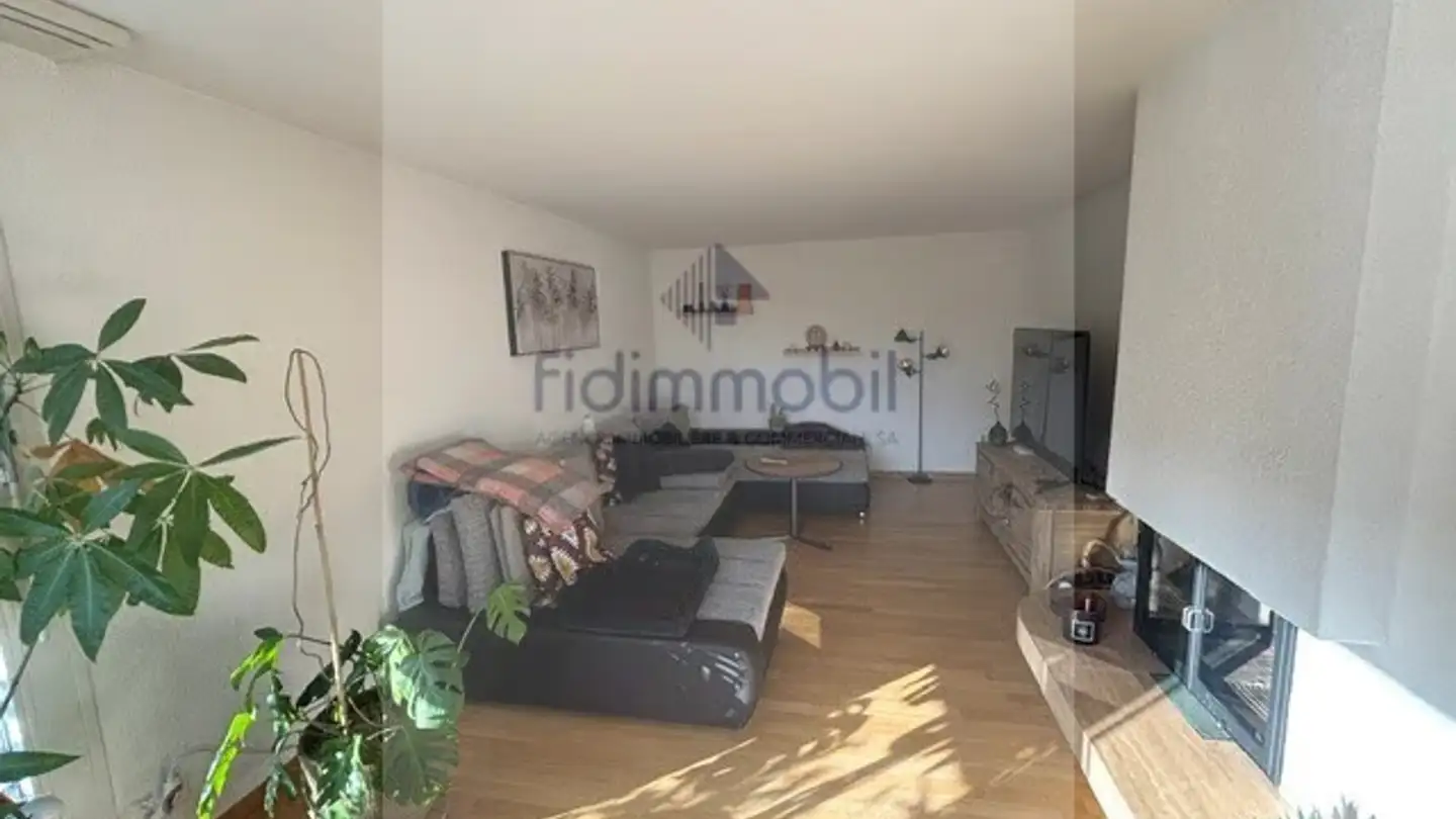 Penthouse for rent - Rue Centrale / Zentralstrasse 2, 2502 Biel/Bienne - Photo 2