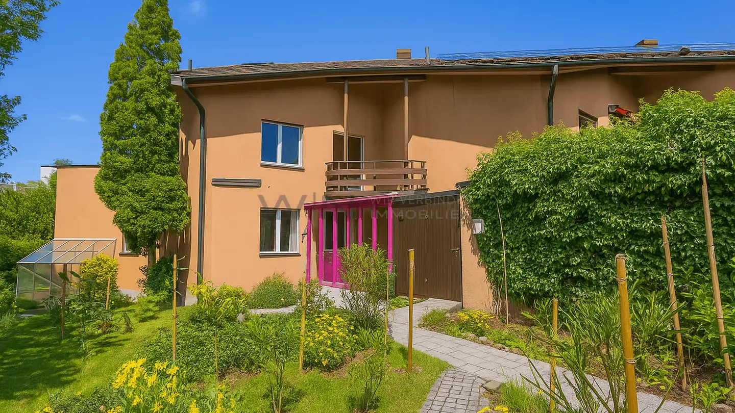 Single house for sale - 8910 Affoltern am Albis - Photo 3