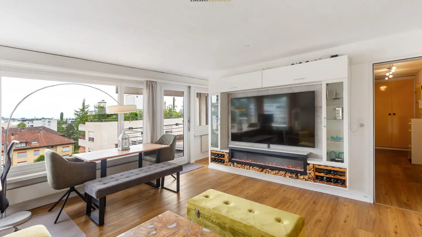Wohnung kaufen - Redingstrasse 1, 8280 Kreuzlingen - Foto 3