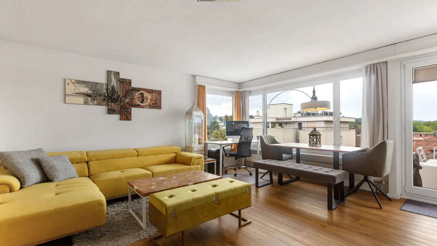 Wohnung kaufen - Redingstrasse 1, 8280 Kreuzlingen - Foto 4