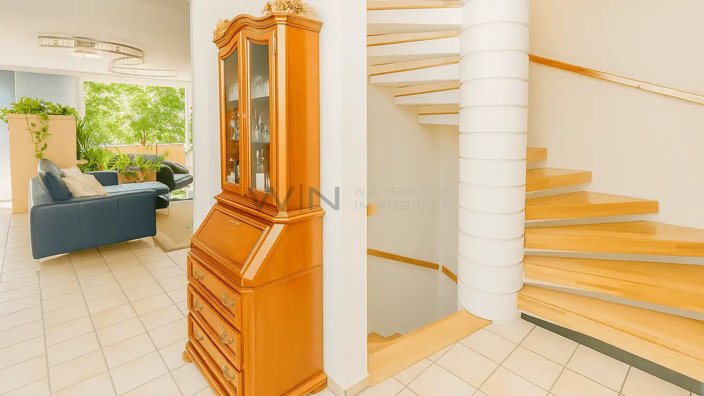Single house for sale - 8910 Affoltern am Albis - Photo 4