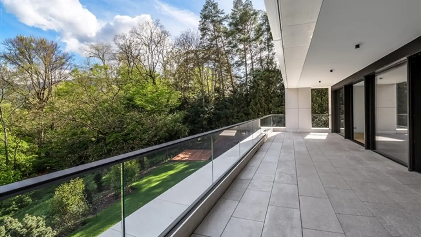 Wohnung kaufen - 1224 Chêne-Bougeries - Foto 2