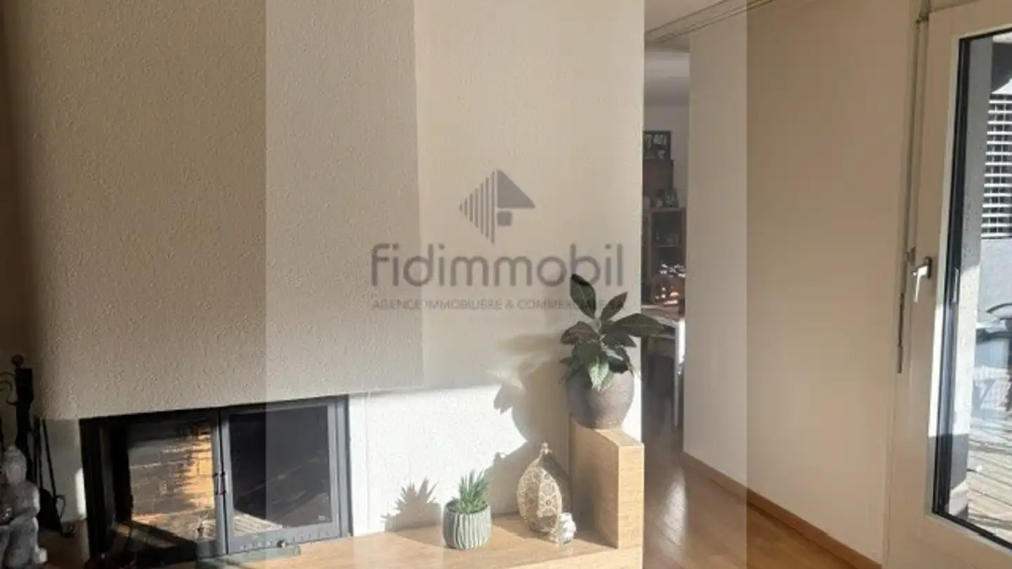 Penthouse for rent - Rue Centrale / Zentralstrasse 2, 2502 Biel/Bienne - Photo 4