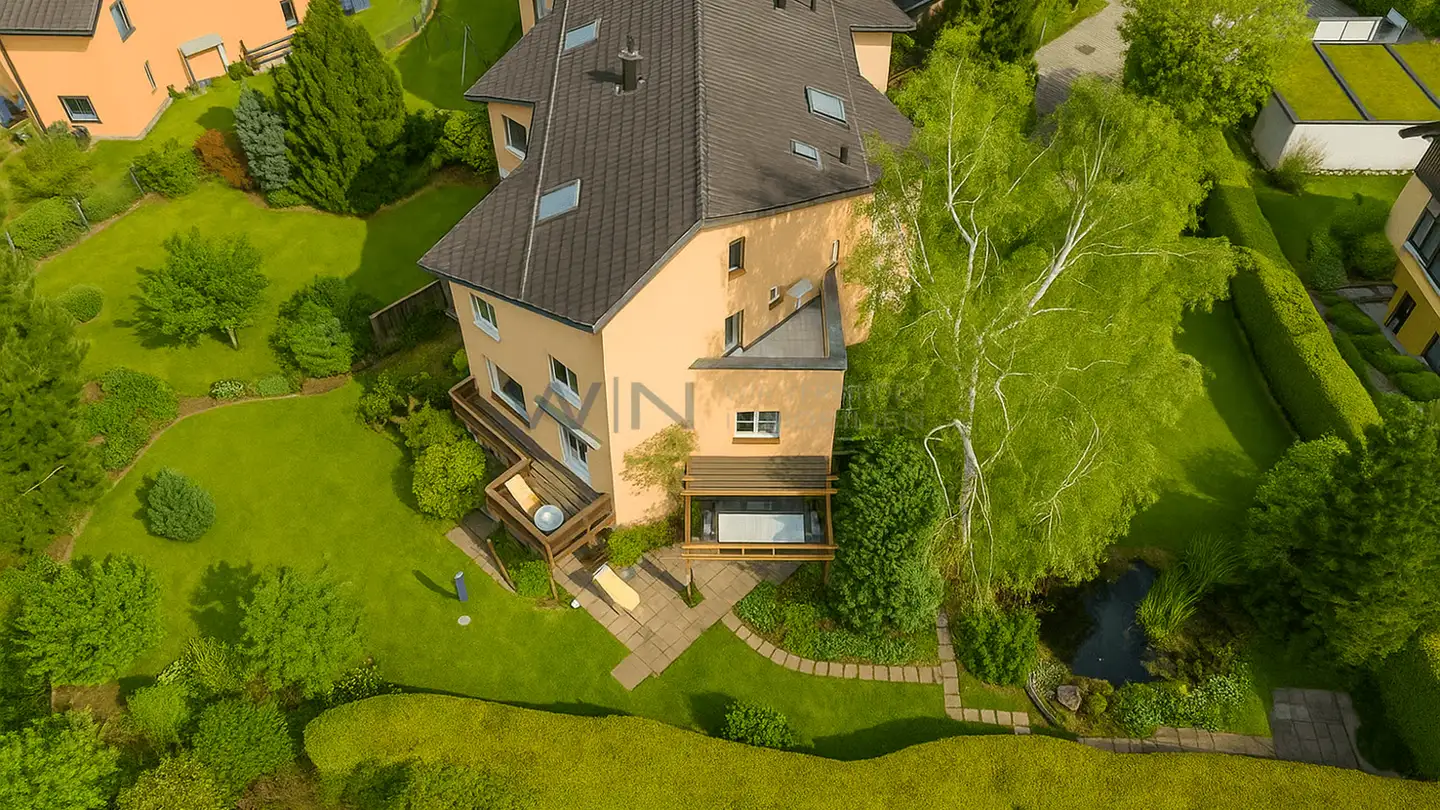 Single house for sale - 8910 Affoltern am Albis