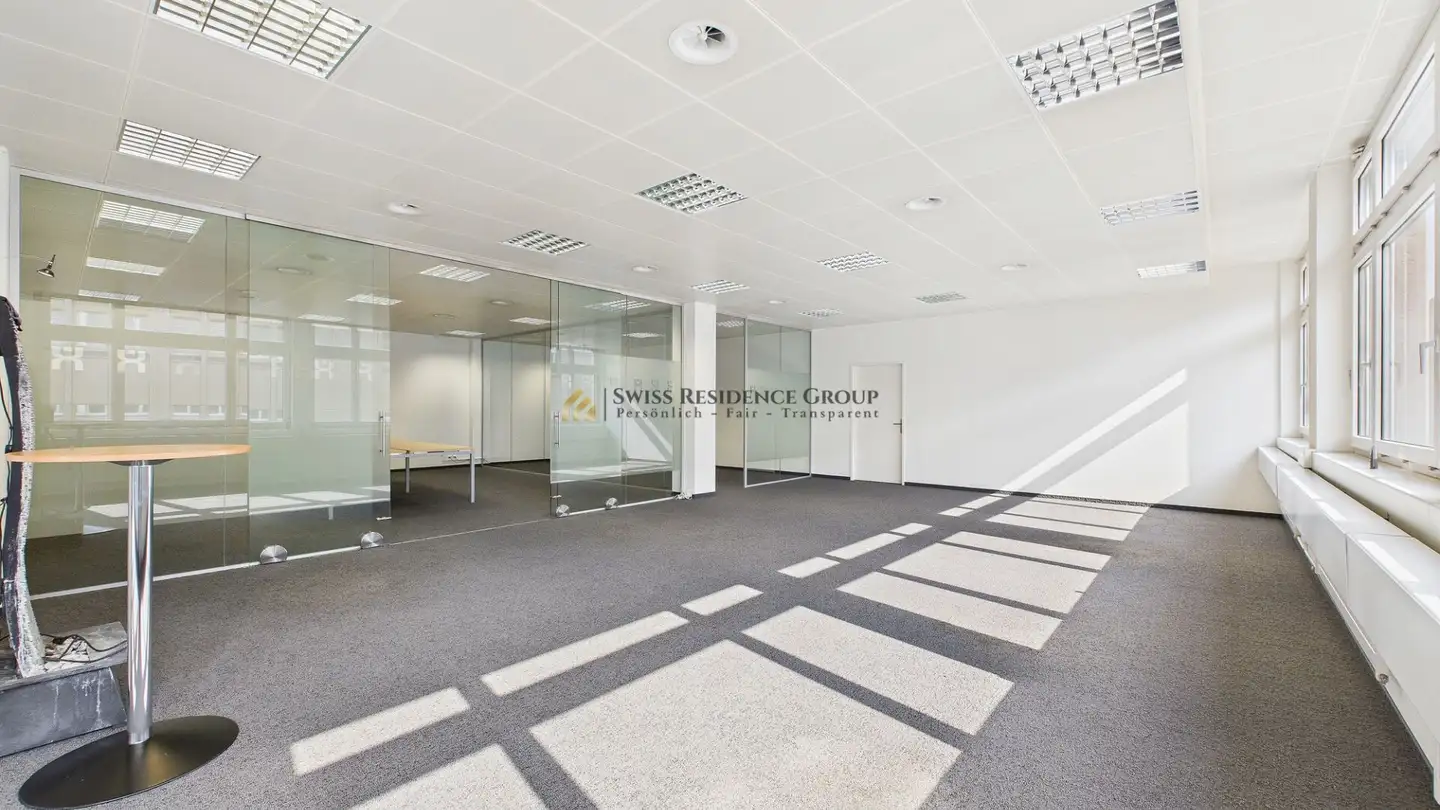 Bureau à louer - 8800 Thalwil