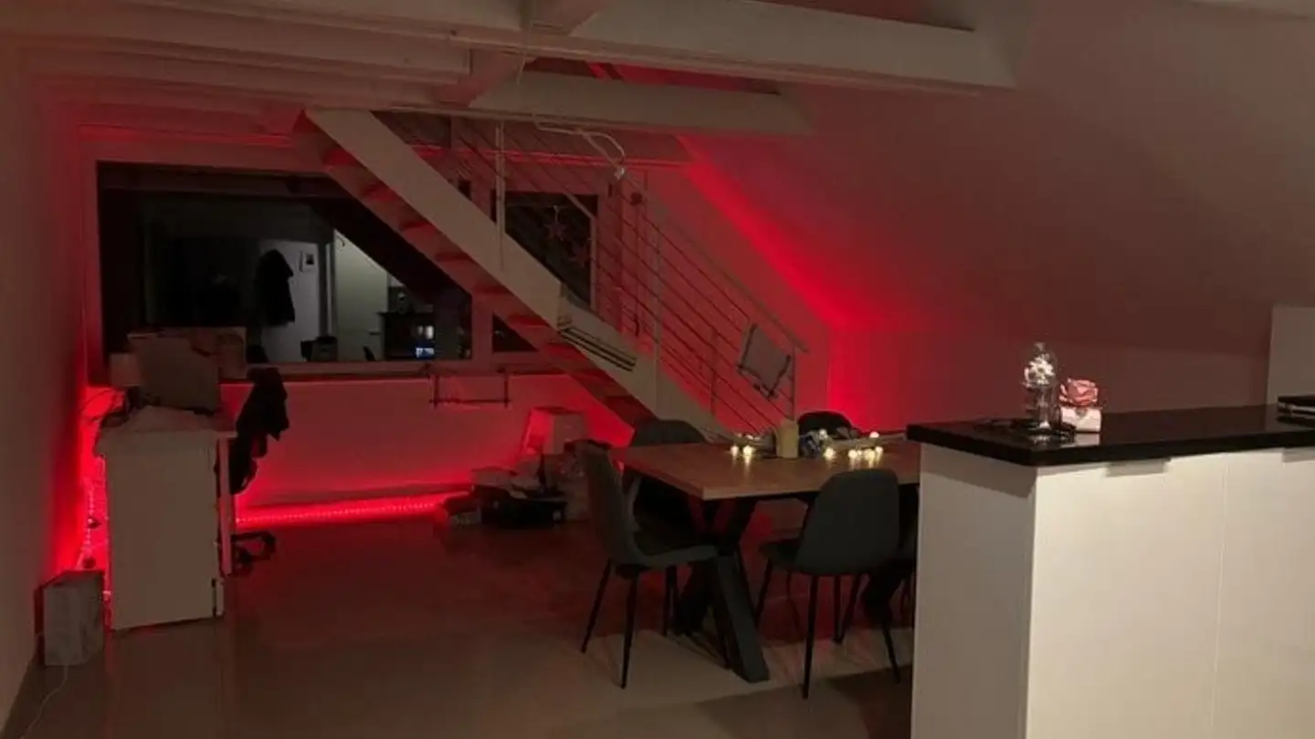 Apartment for rent - Wuhrweg 21, 4450 Sissach