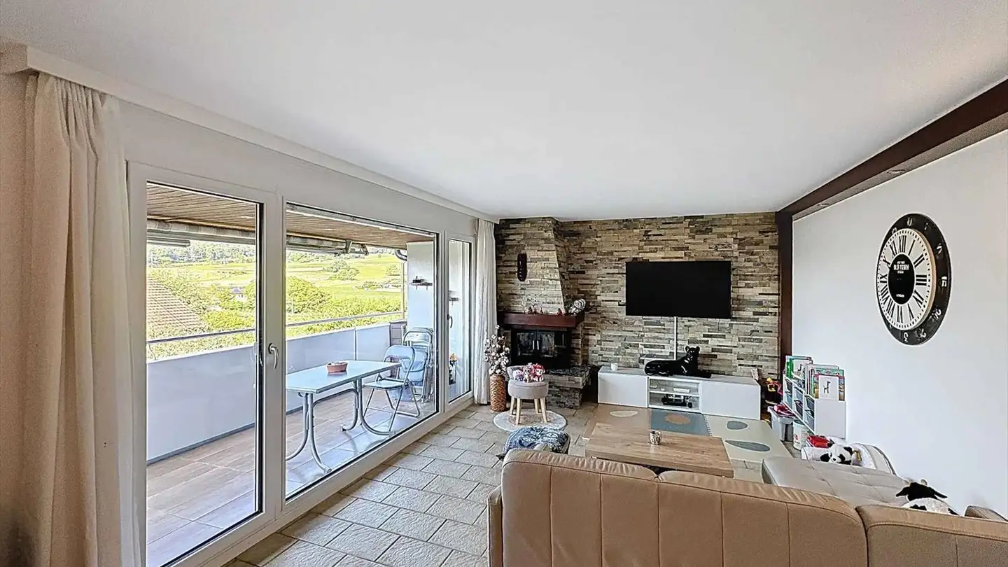 Appartamento in vendita - 2017 Boudry - Photo 3