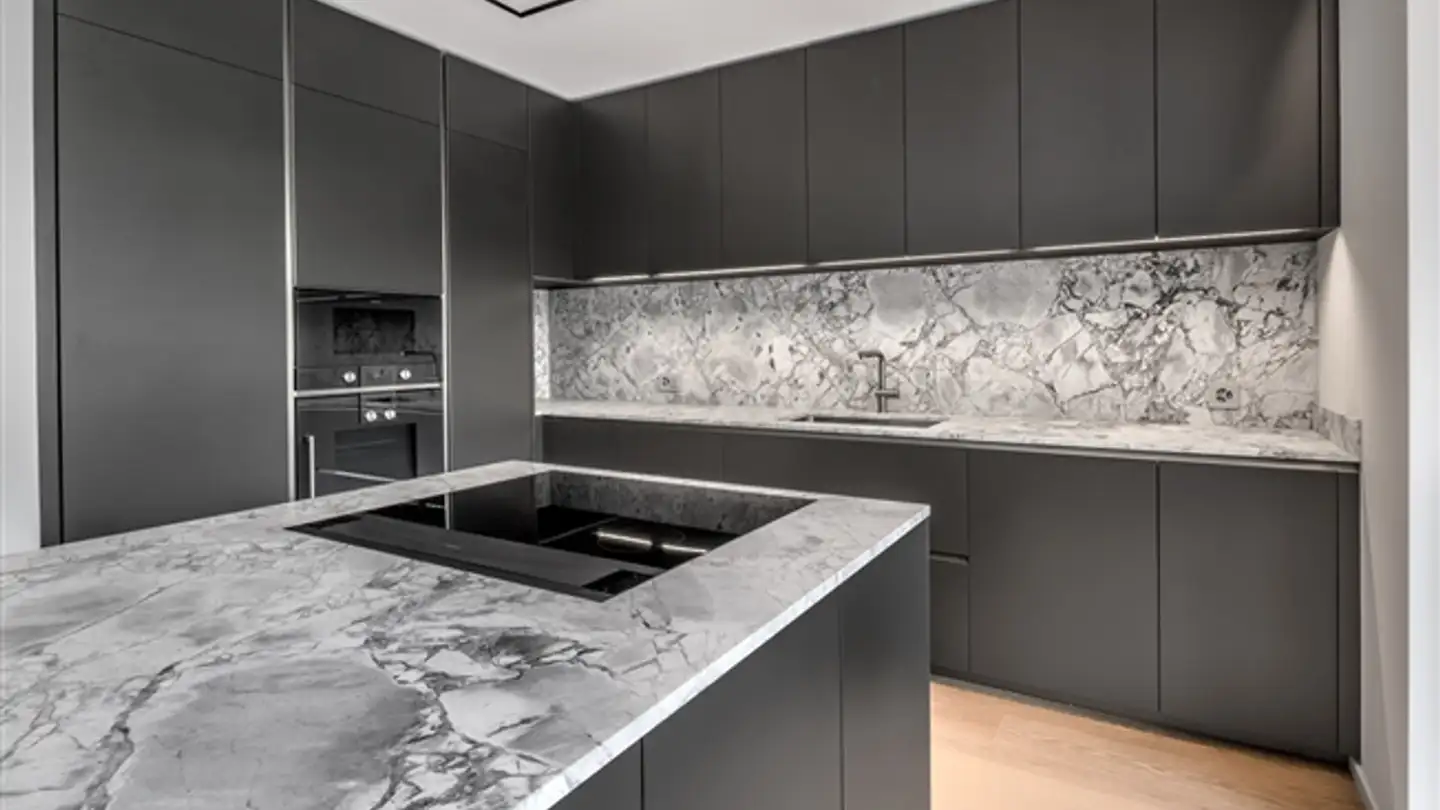 Wohnung kaufen - 1224 Chêne-Bougeries - Foto 3