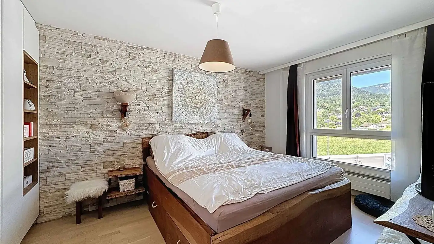 Appartamento in vendita - 2017 Boudry - Photo 4