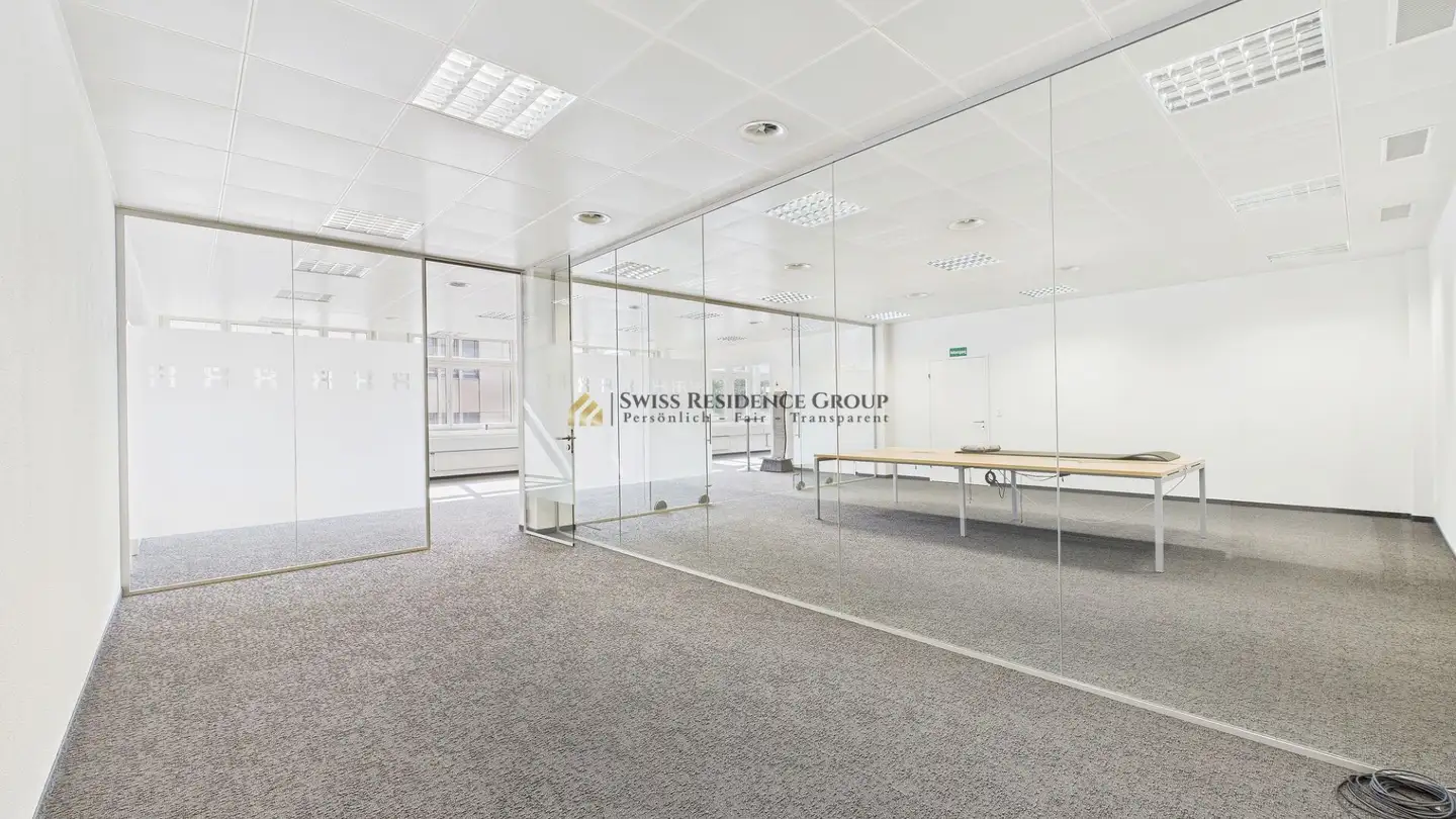 Spazio ufficio in affitto - 8800 Thalwil - Photo 3