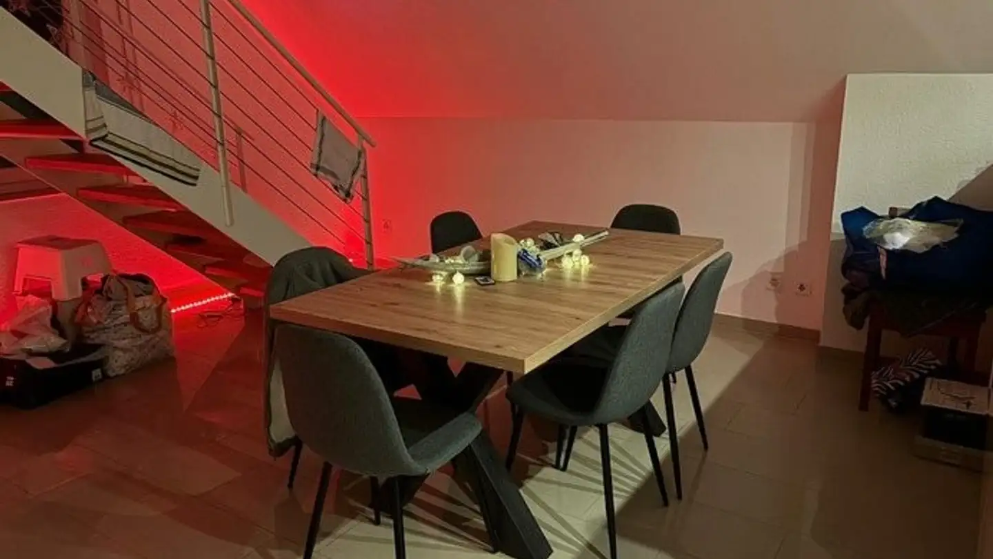 Apartment for rent - Wuhrweg 21, 4450 Sissach - Photo 3