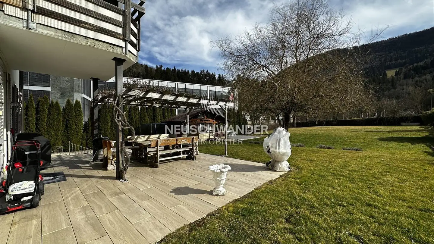 Appartamento in vendita - 2605 Sonceboz-Sombeval