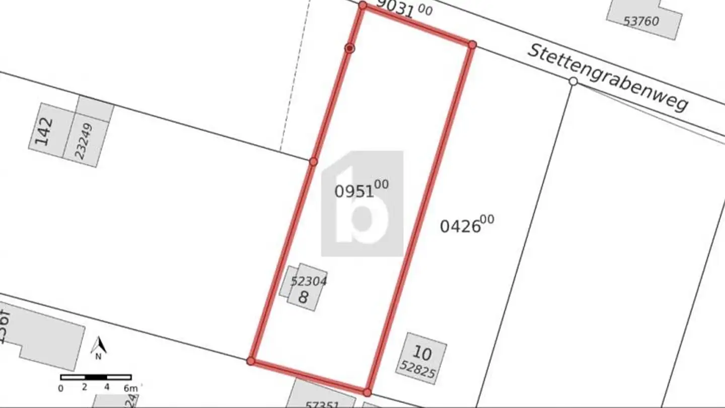 Terreno edificabile in vendita - 4125 Riehen - Foto 2