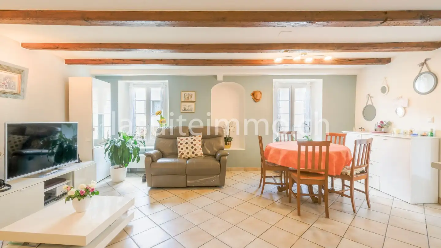 Appartamento in vendita - 1302 Vufflens-la-Ville - Photo 2