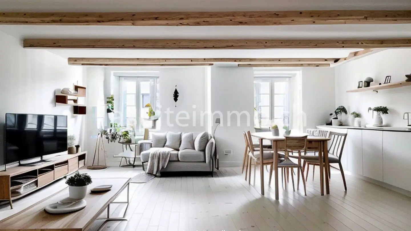 Appartamento in vendita - 1302 Vufflens-la-Ville - Photo 3