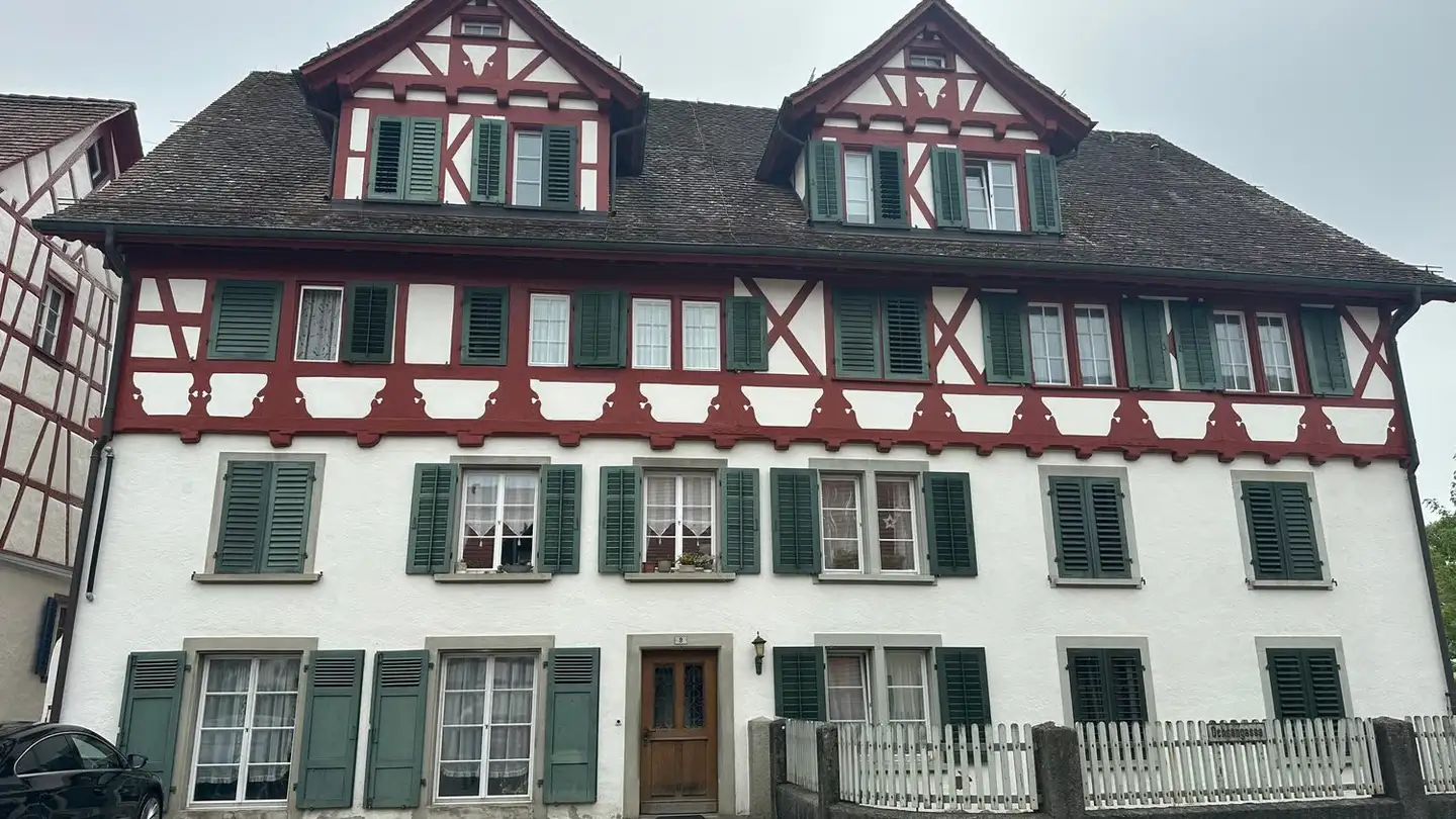 Residential building for sale - Ochsengasse 9, 8462 Rheinau - Photo 2