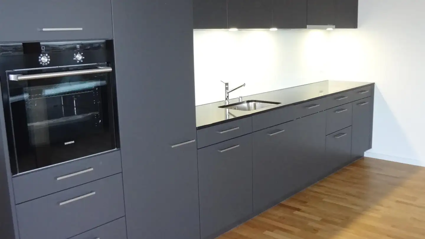 Apartment for rent - Allmendstrasse 3a, 3600 Thun - Photo 3