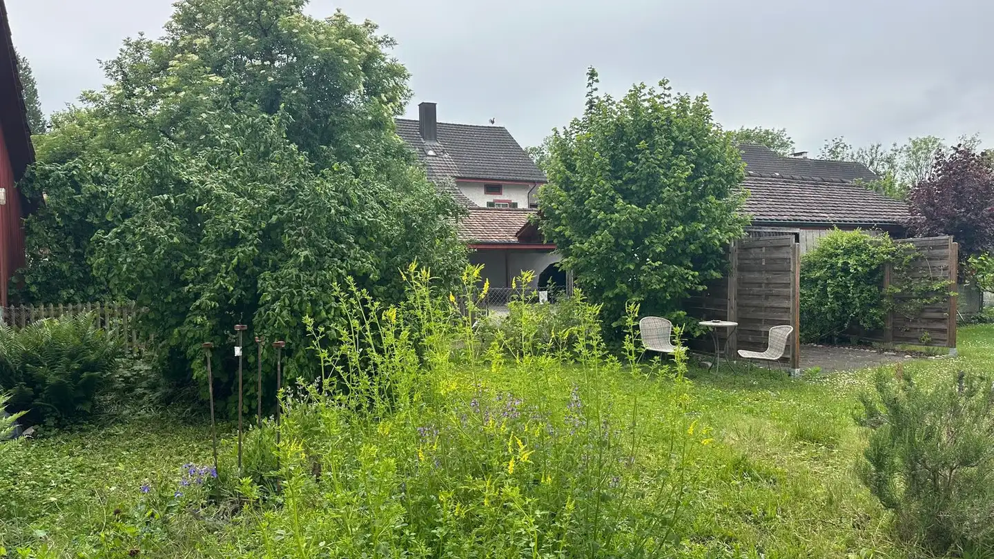 Residential building for sale - Ochsengasse 9, 8462 Rheinau - Photo 3