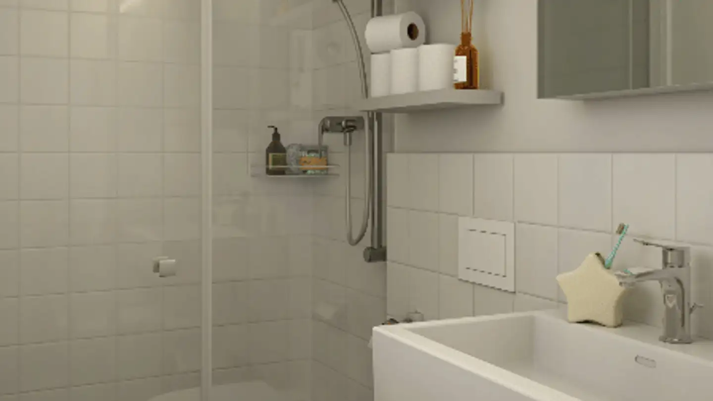 Apartment for rent - Dianastrasse 3, 4310 Rheinfelden - Photo 3