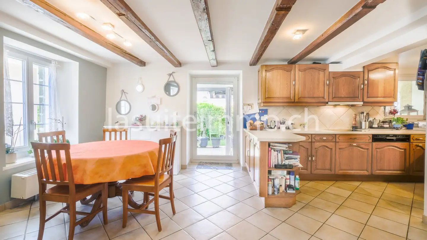 Appartamento in vendita - 1302 Vufflens-la-Ville - Photo 4