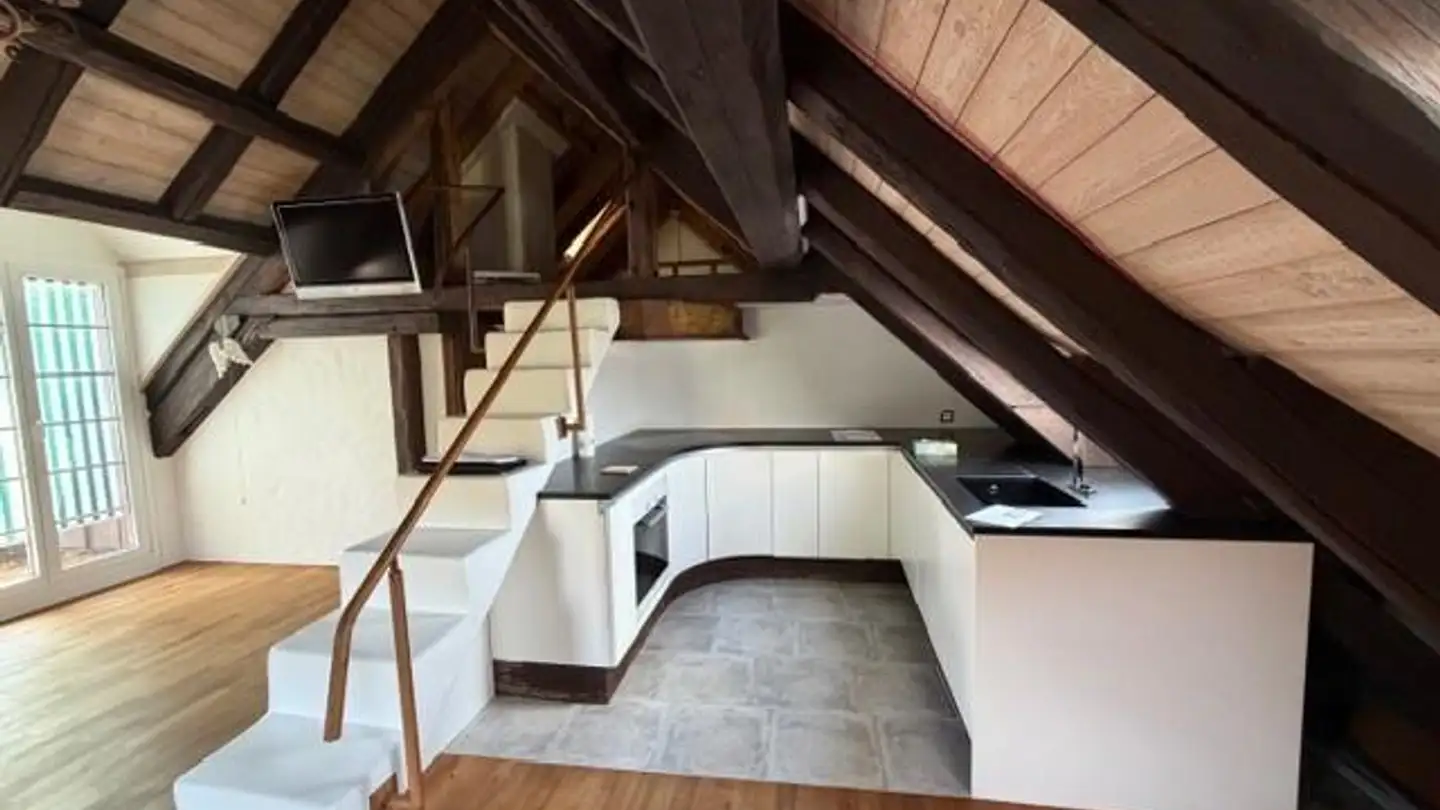 Loft à louer - Dorfstrasse 10, 8424 Embrach - Photo 2