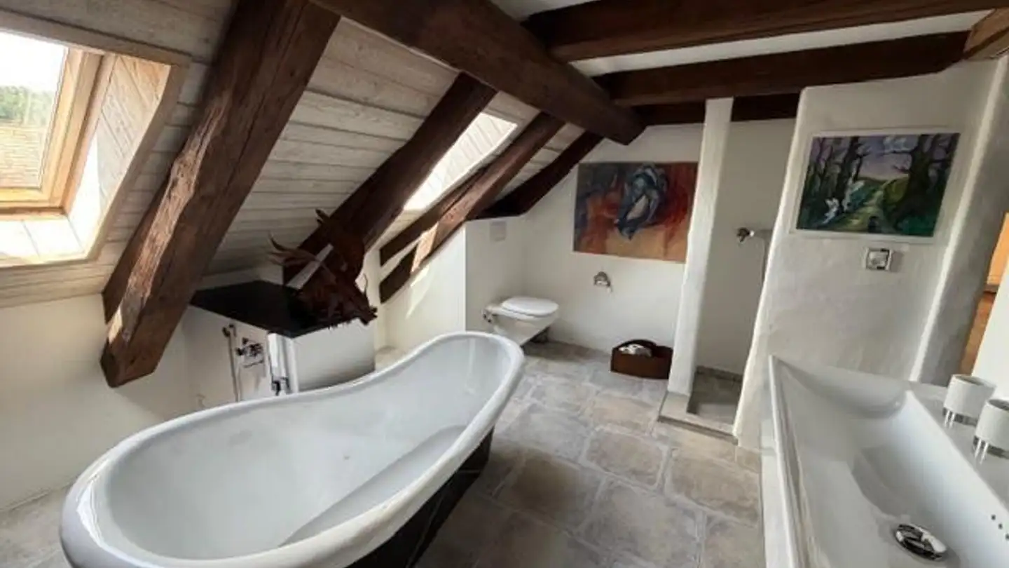 Loft à louer - Dorfstrasse 10, 8424 Embrach - Photo 3