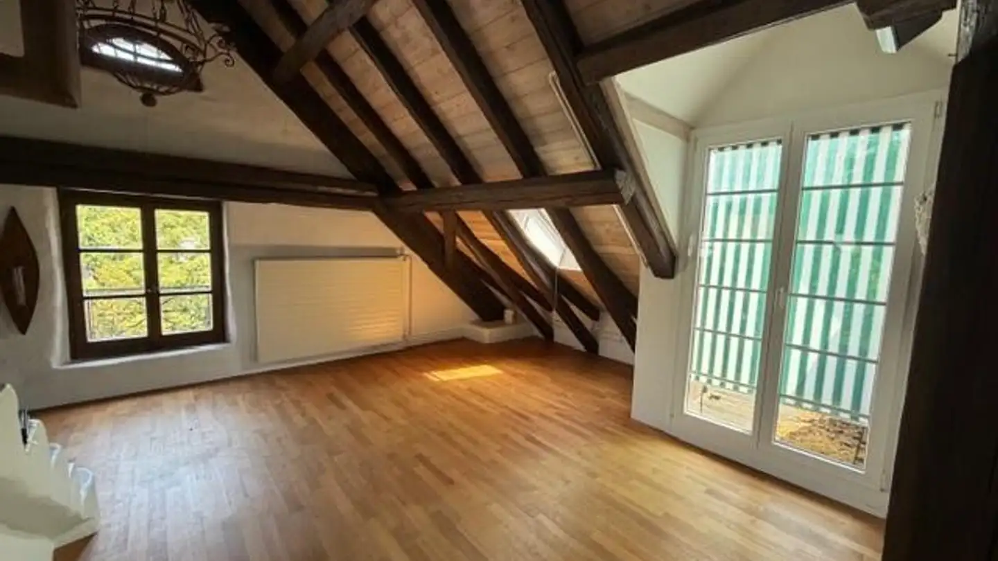 Loft à louer - Dorfstrasse 10, 8424 Embrach - Photo 4