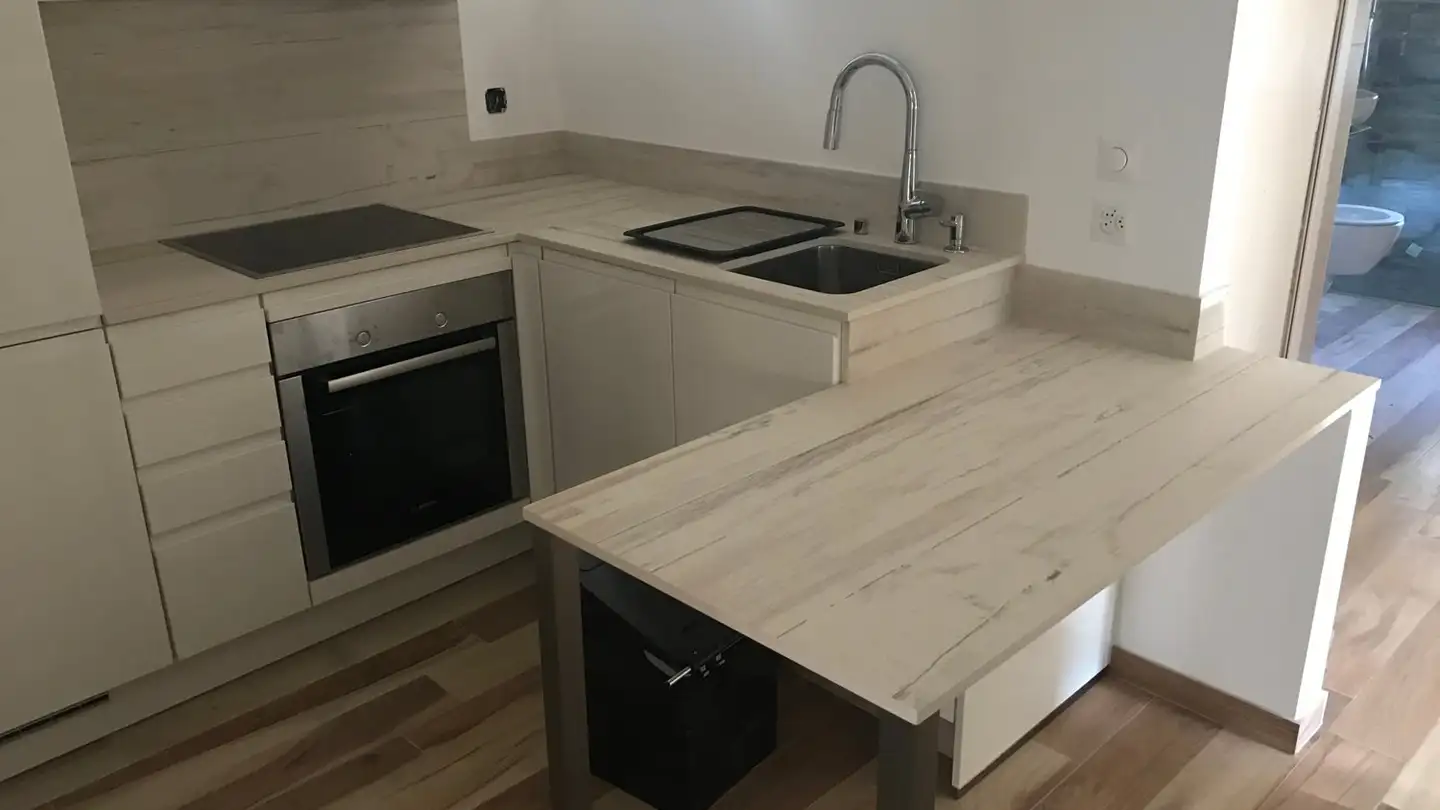 Appartement à vendre - 6992 Vernate
