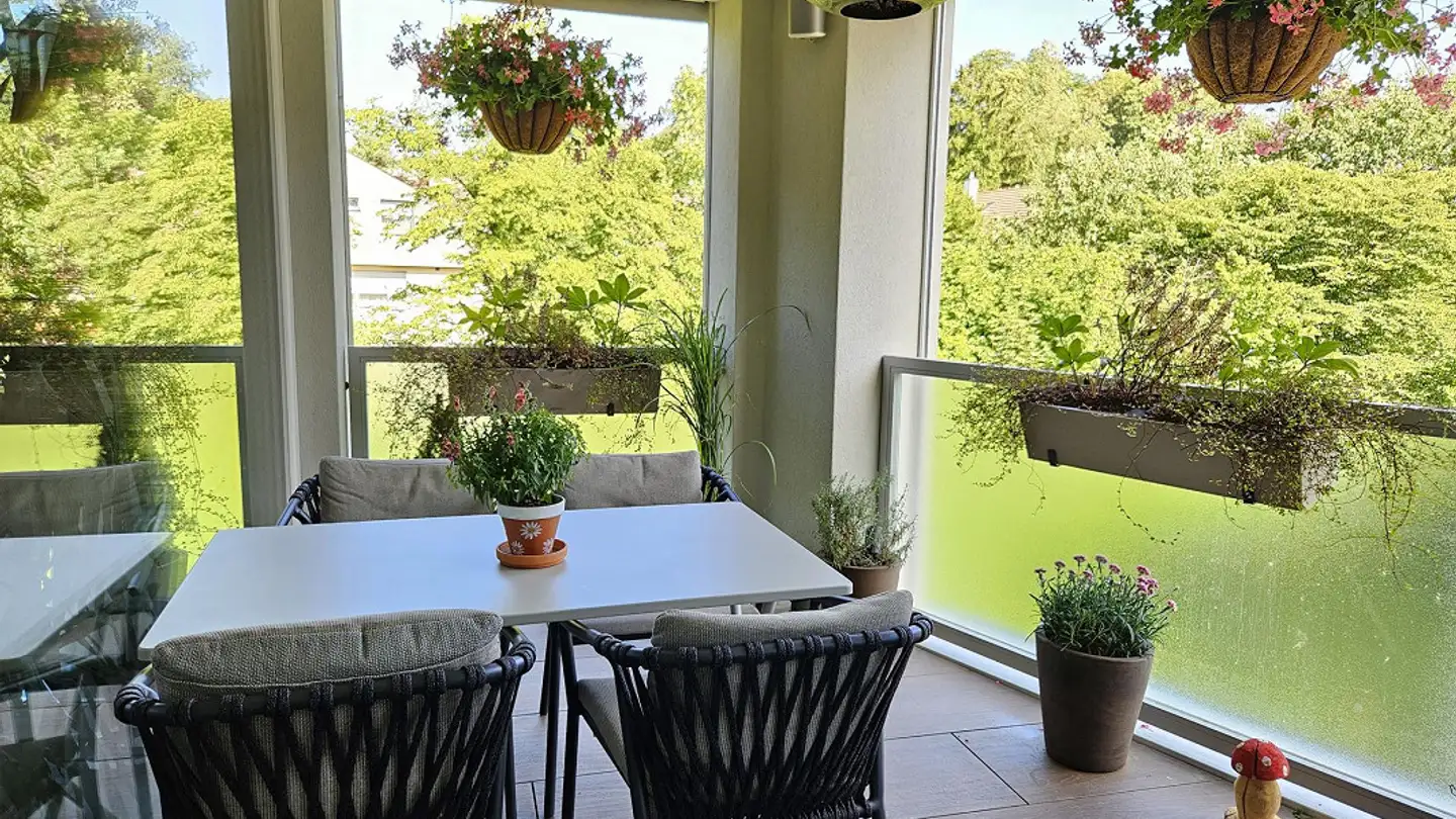 Attico in vendita - Ebnetstrasse 8, 4106 Therwil - Foto 3