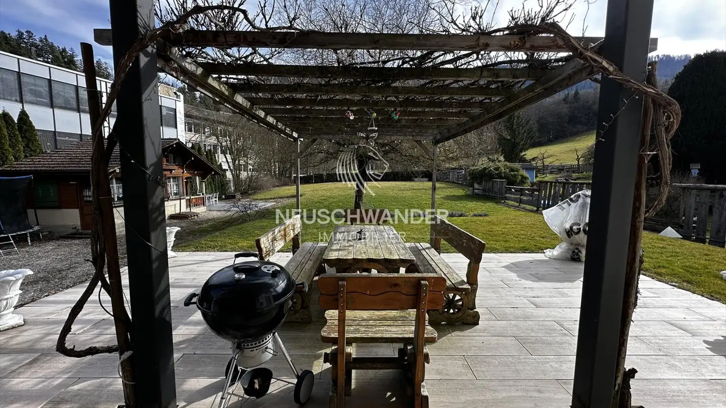 Appartamento in vendita - 2605 Sonceboz-Sombeval - Foto 4