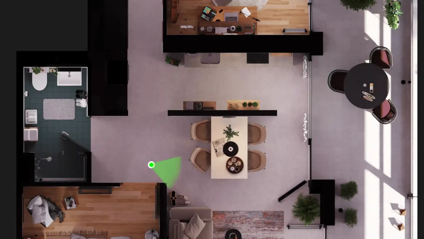 Apartment for rent - Dianastrasse 3, 4310 Rheinfelden - Photo 4