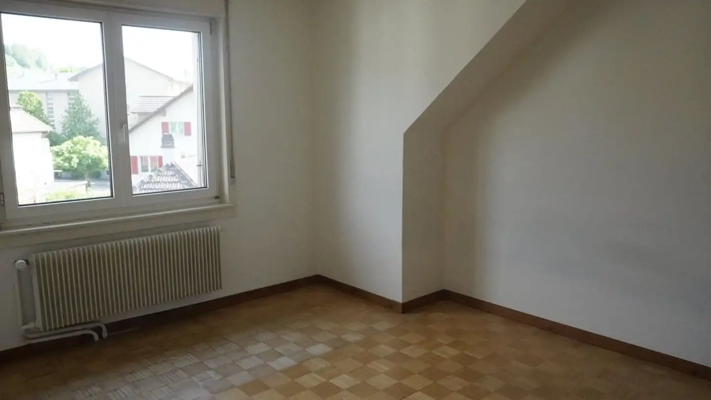 Apartment for rent - Wabersackerstrasse 109a, 3098 Köniz