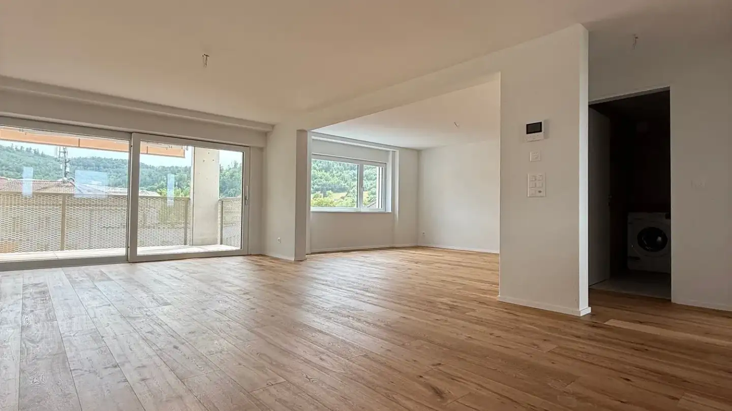 Appartement à louer - Hauptstrasse 71, 5330 Bad Zurzach