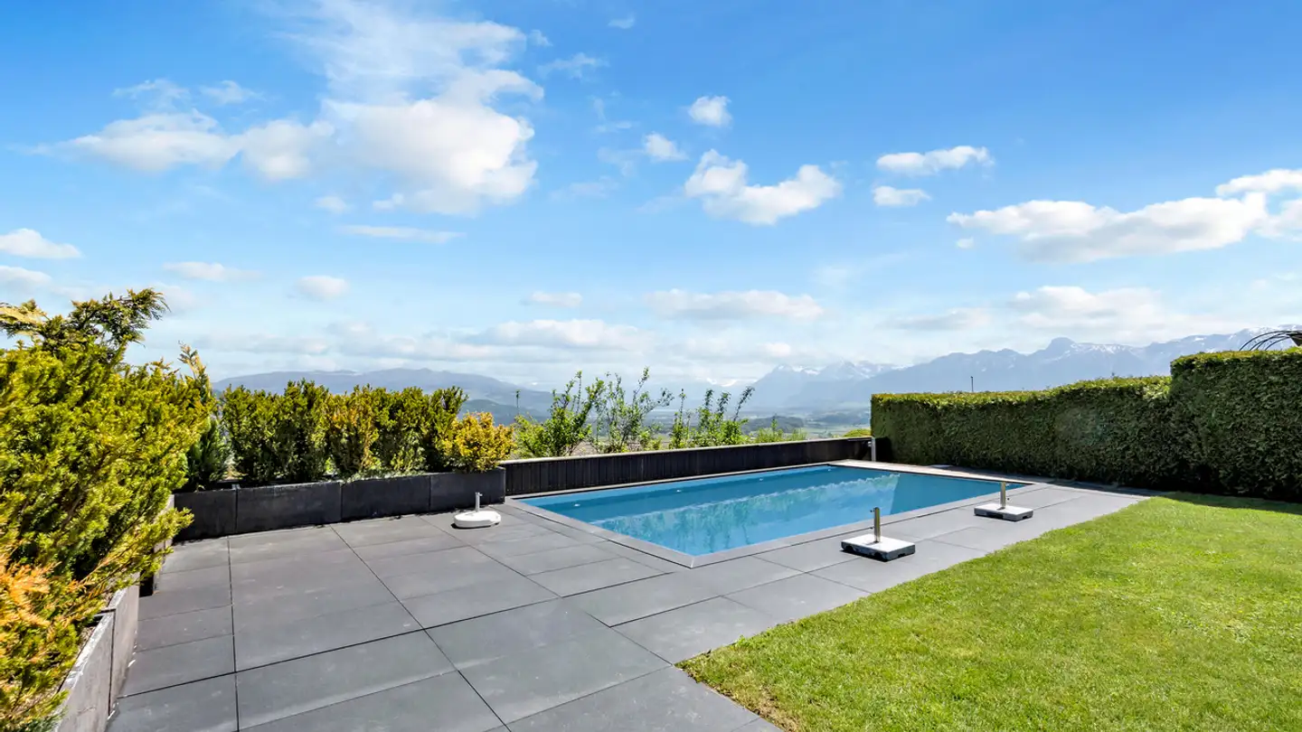 Villa in vendita - Panoramaweg 9, 3115 Gerzensee - Photo 3