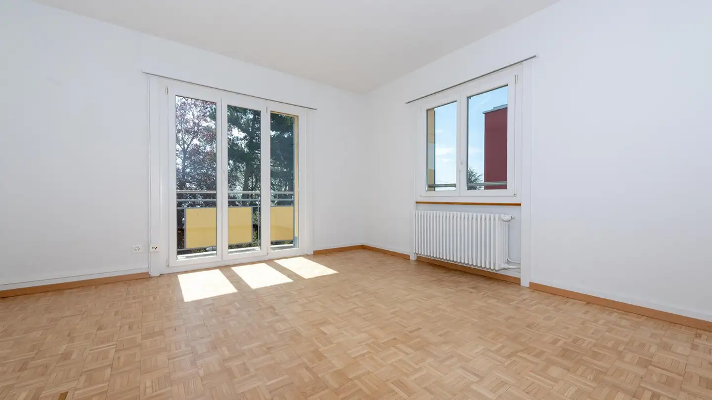 Appartement à louer - Rue Paul-Bouvier 3, 2000 Neuchâtel - Photo 2