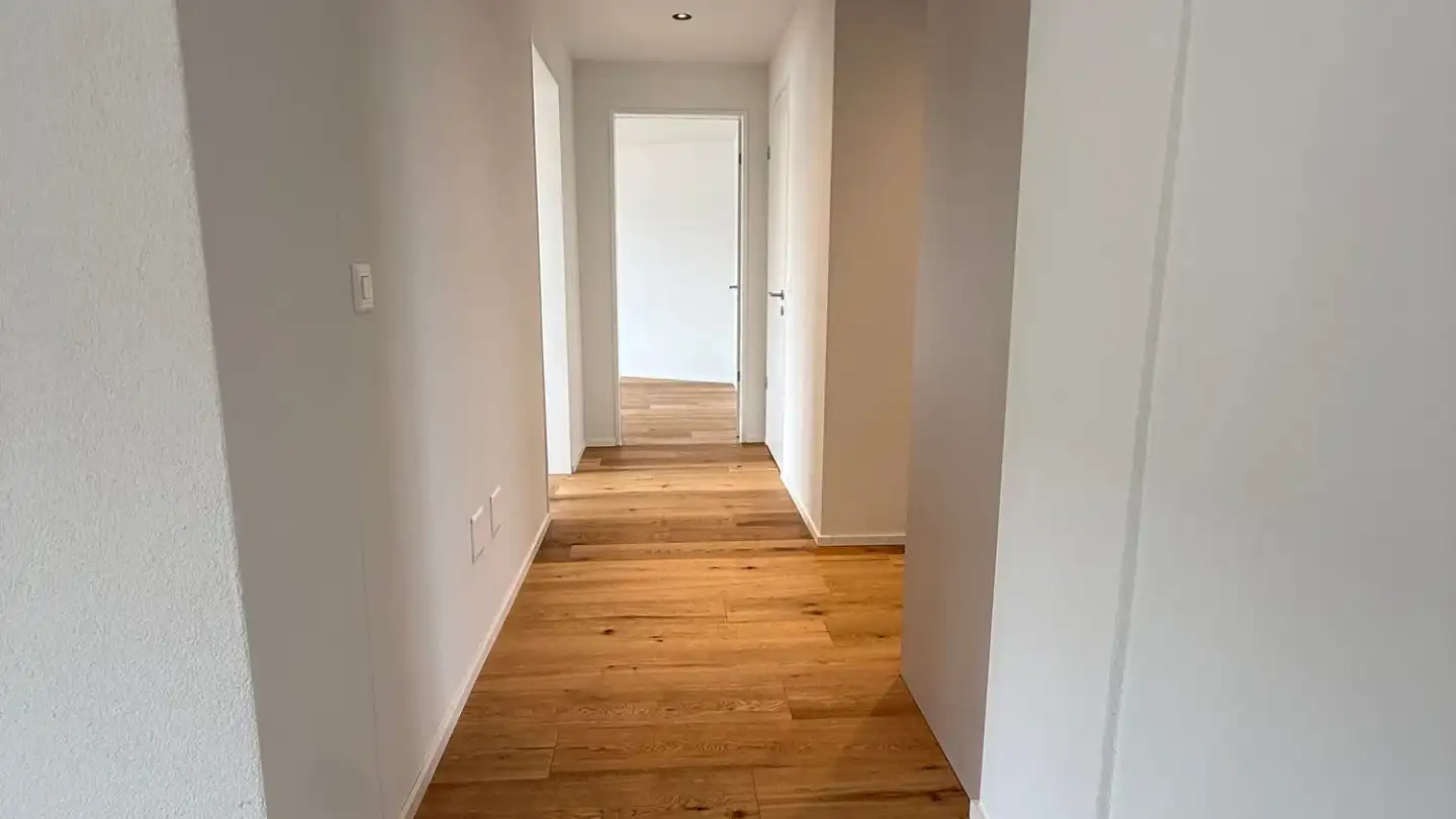 Appartement à louer - Hauptstrasse 71, 5330 Bad Zurzach - Photo 4