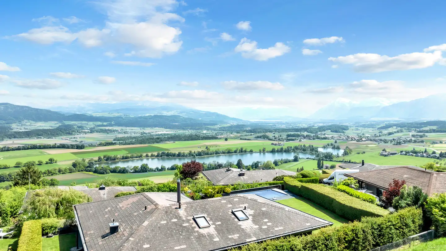 Villa in vendita - Panoramaweg 9, 3115 Gerzensee - Photo 4
