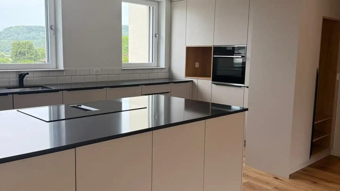 Appartement à louer - Hauptstrasse 71, 5330 Bad Zurzach - Photo 2