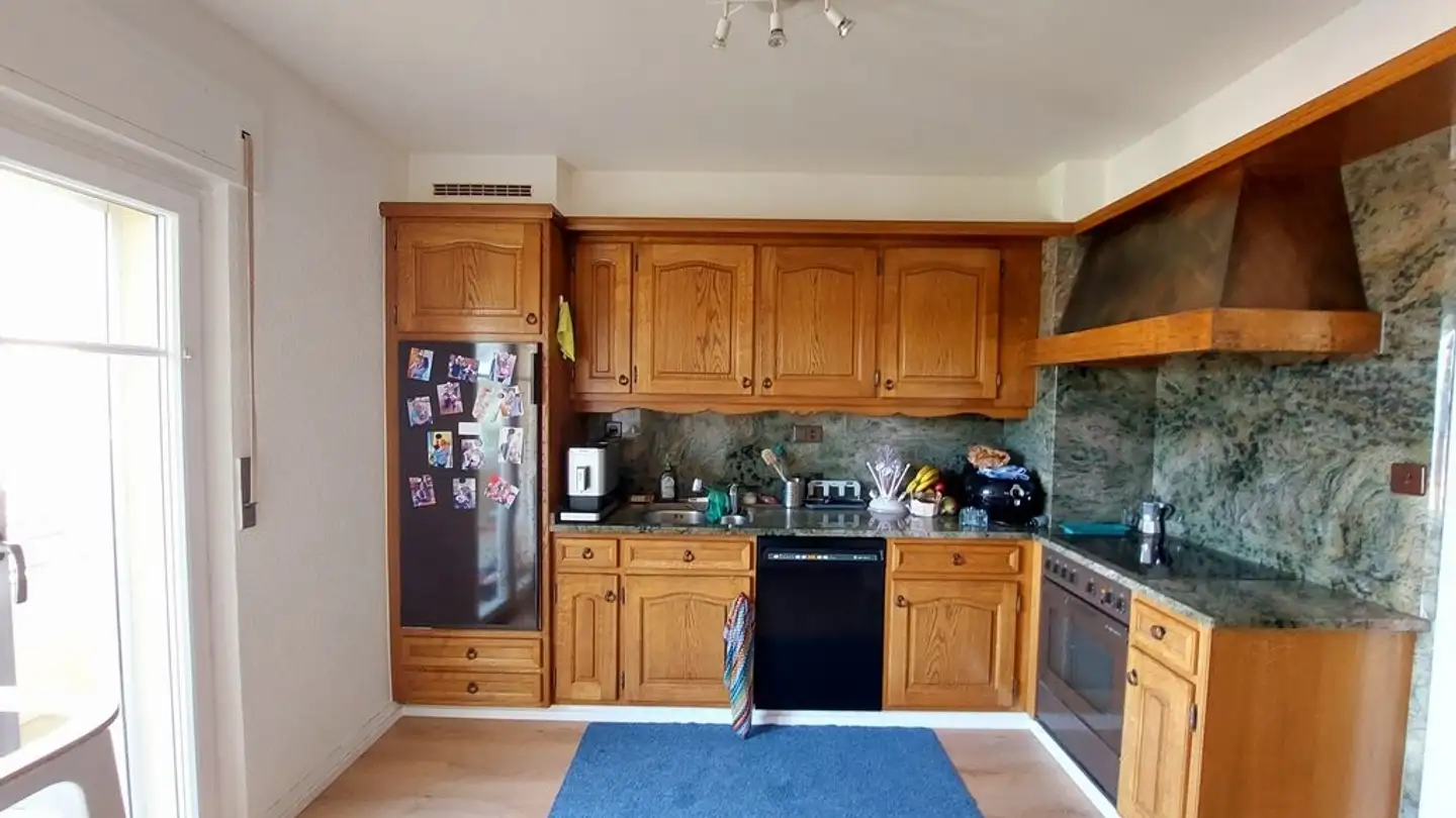 Appartamento in affitto - Rue Du Château 139, 1680 Romont FR - Foto 2