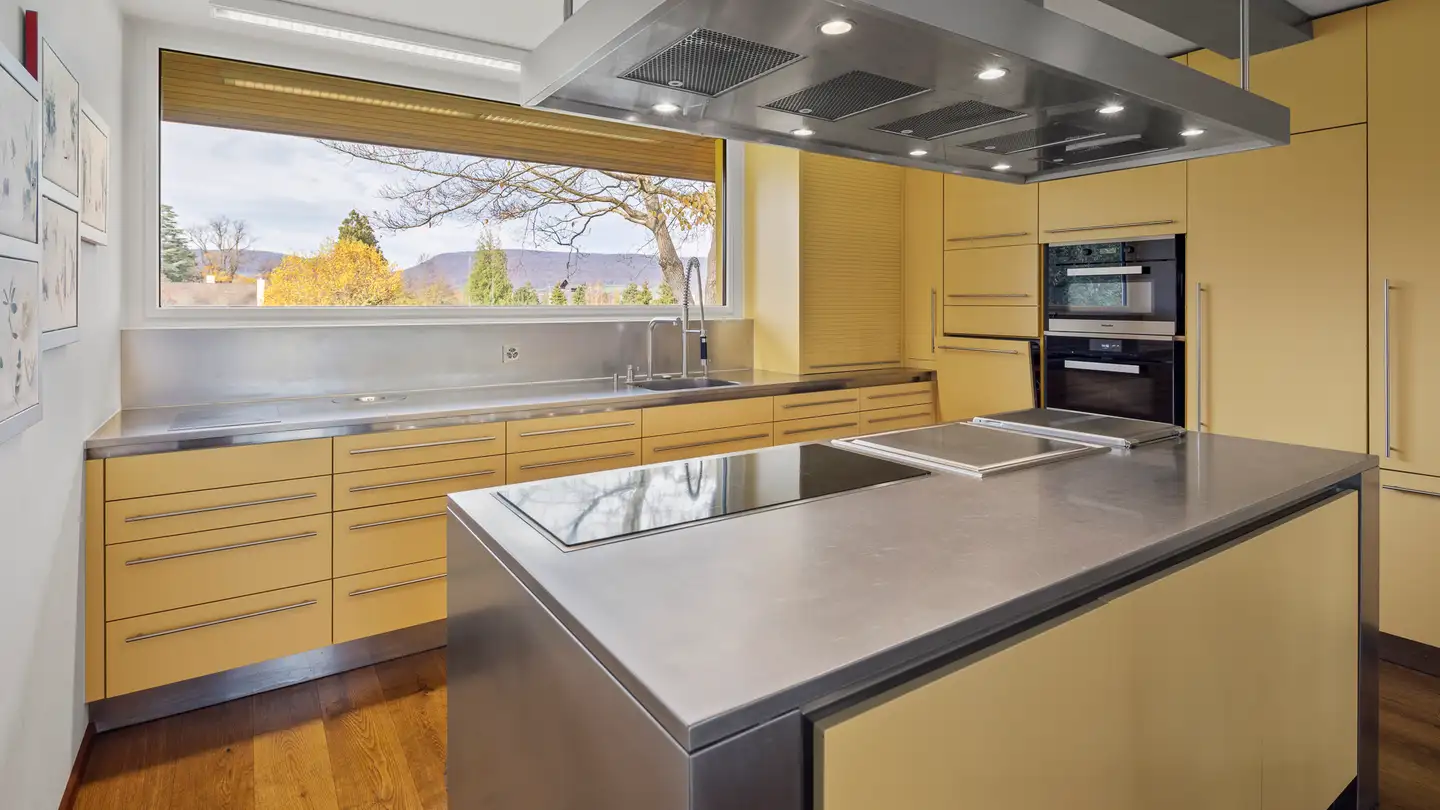 Villa à vendre - 5000 Aarau - Photo 4