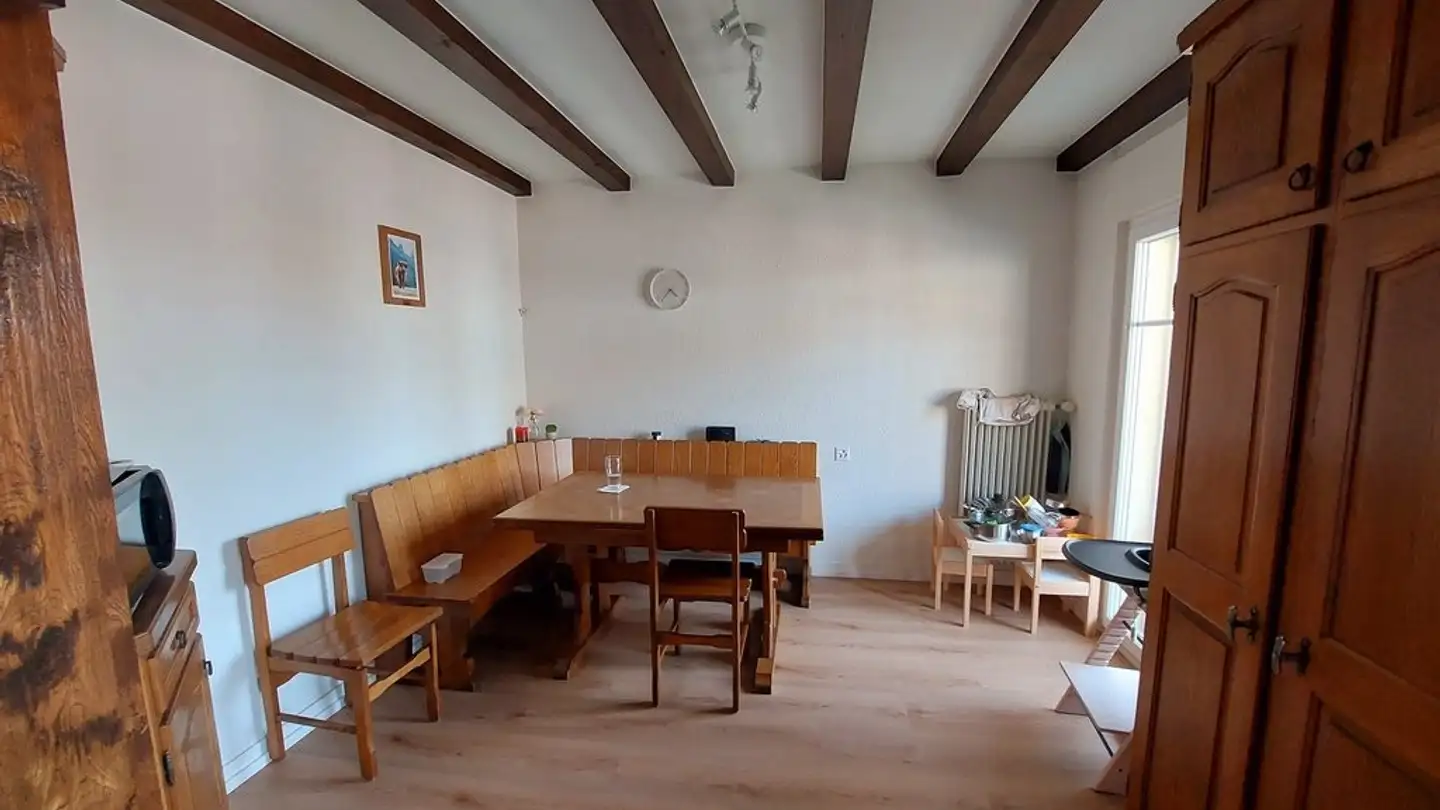 Appartamento in affitto - Rue Du Château 139, 1680 Romont FR - Foto 3