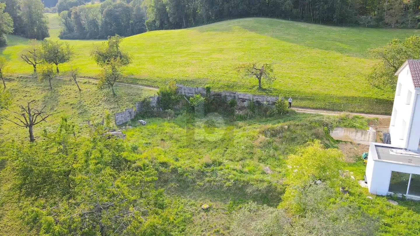 Terreno edificabile in vendita - Oberbipp, 4538 Oberbipp - Foto 3
