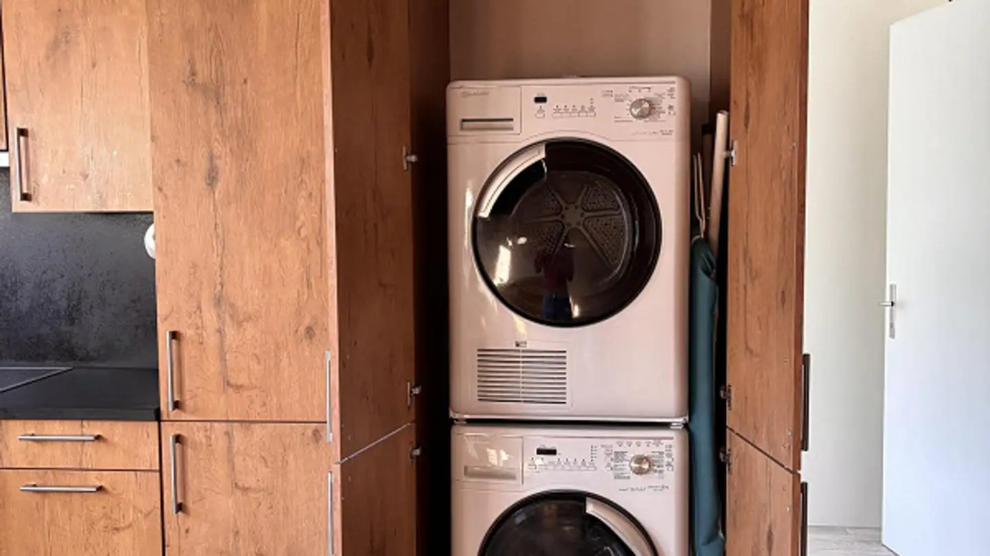 Appartamento in affitto - Rue De Lausanne 146, 1950 Sion