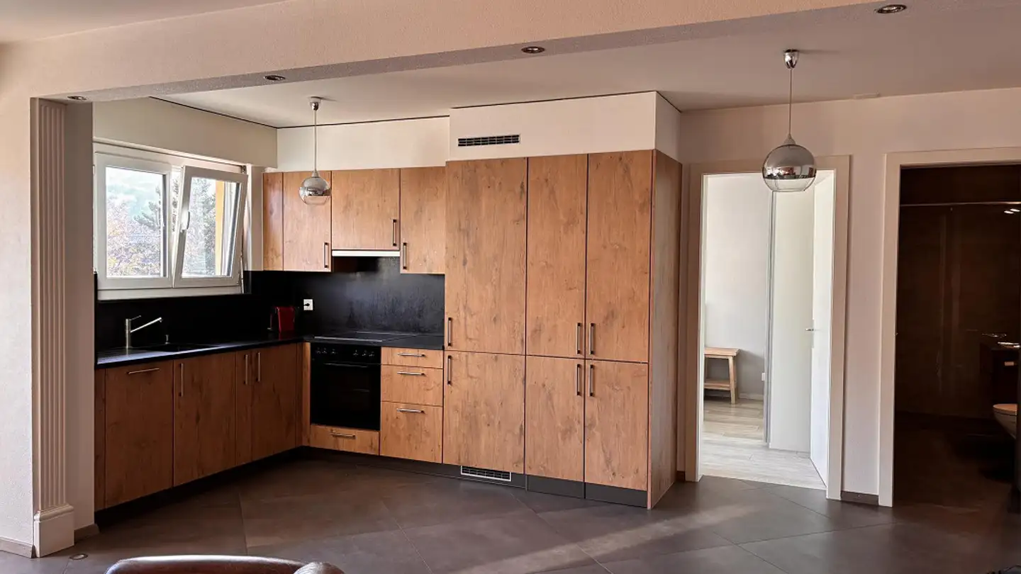 Appartamento in affitto - Rue De Lausanne 146, 1950 Sion - Foto 2