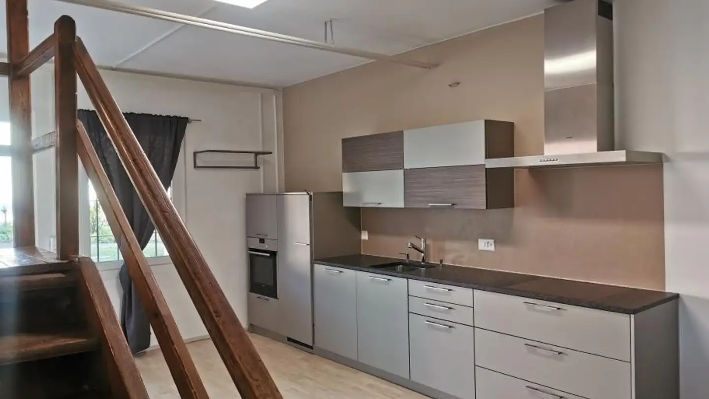 Appartamento in affitto - Landstrasse 71, 5415 Nussbaumen AG - Foto 4